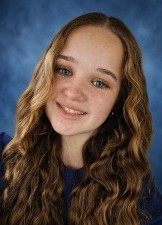 Maisie Neis Headshot Photo